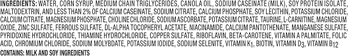Nutren (2.0 kcal/mL) Calorically-Dense Tube Feeding 8.45 Fl 250 mL 24)