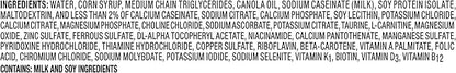 Nutren (2.0 kcal/mL) Calorically-Dense Tube Feeding 8.45 Fl 250 mL 24)