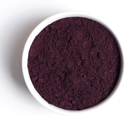 Terrasoul Superfoods Organic Elderberry Powder, 4 Oz