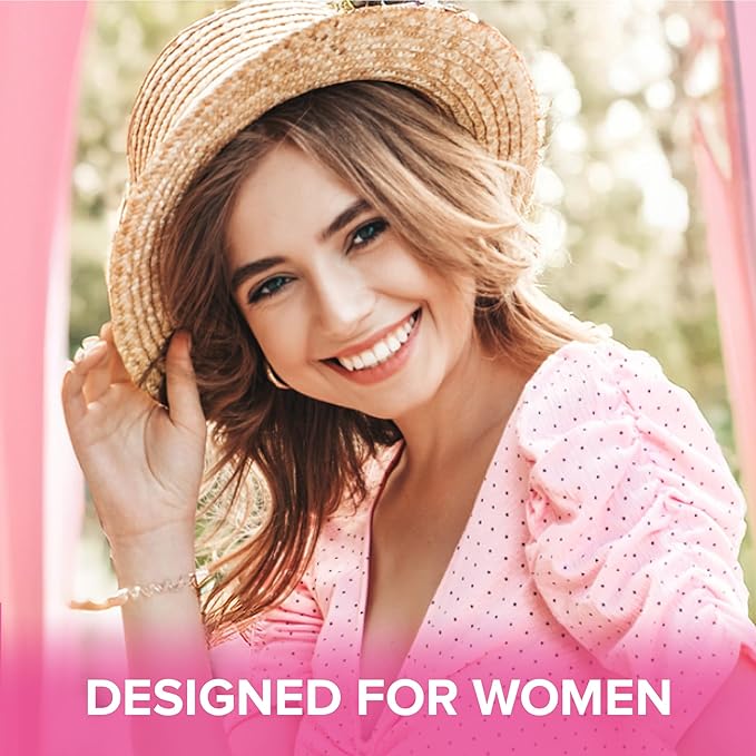 Probiotics for Women 240 Tablets | Supports Vaginal & Digestive Health | Daily Support for Women | 3 Billion CFU | Probiotic Supplement Made in The USA (240, Women's Probiotics)