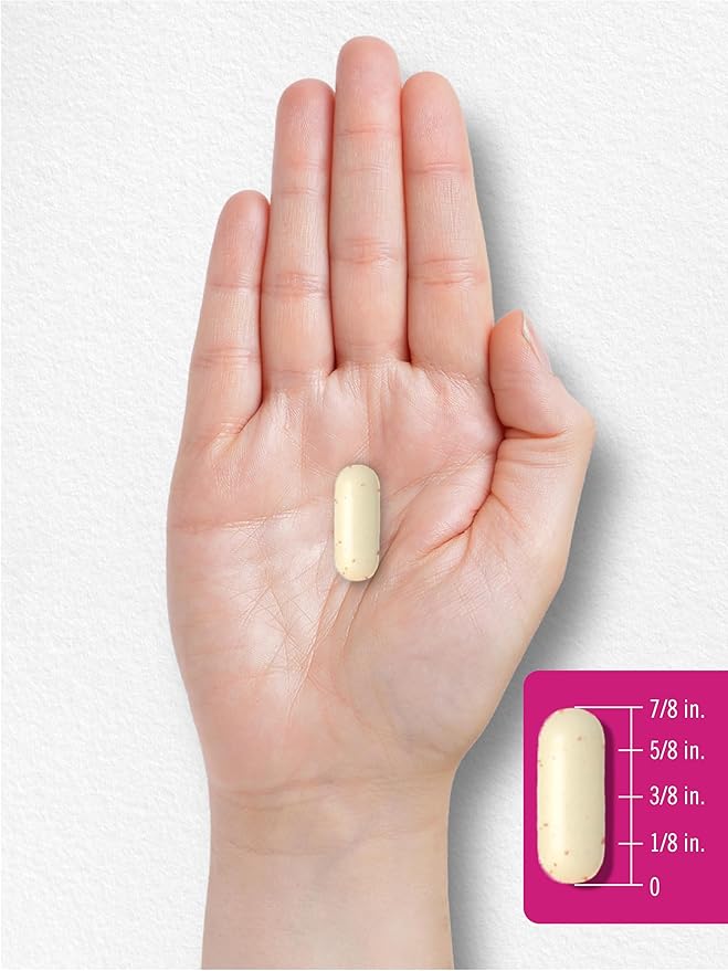 Carlyle Collagen with Vitamin C 6000mg | 120 Caplets 1 and 3 |