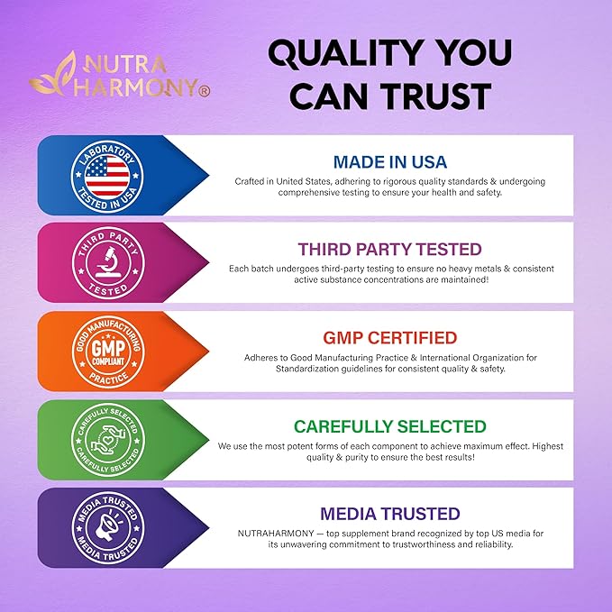 Liquid Biotin & Collagen - Vitamins for Hair Growth Support for Women & Men - Extra Strength 60000 mcg Drops - B7 Supplement - Strong Nails & Healthy Skin - 98% Faster Absorption Than Pills