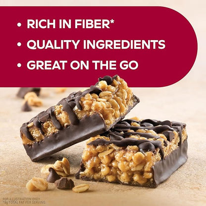 Atkins Chocolate Chip Granola Protein Meal 12 Count 5 Count