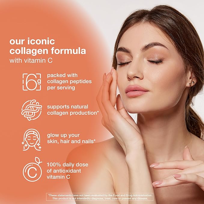Advanced Collagen