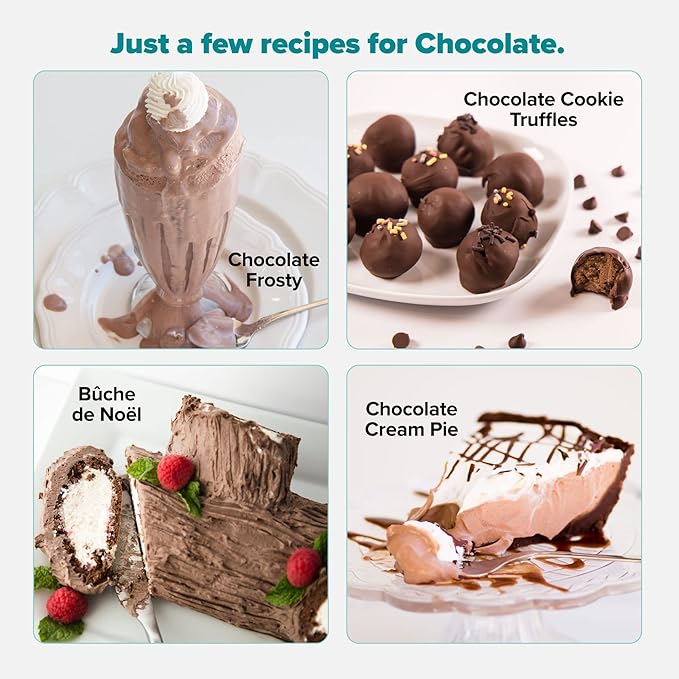 Keto Chow Chocolate 21 Meal