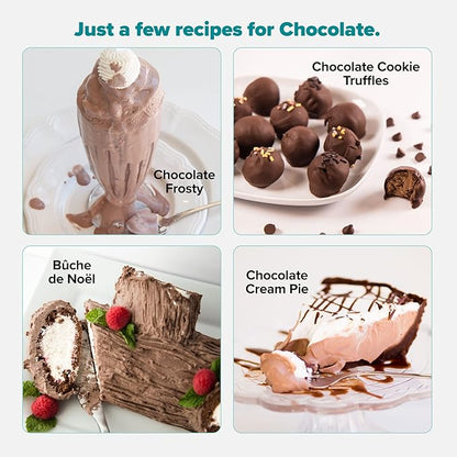 Keto Chow Chocolate 21 Meal