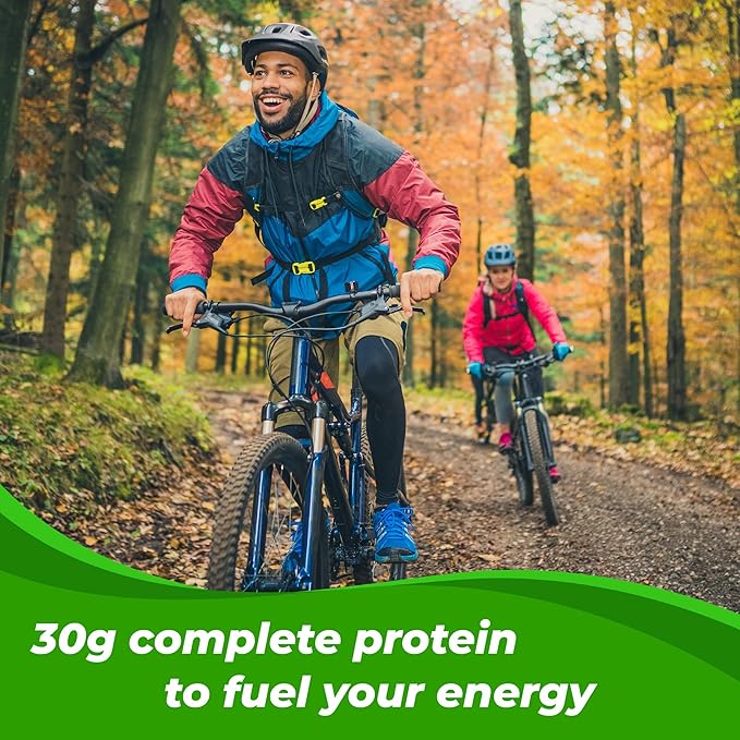 Orgain 30g High Protein Shake, Dairy Isolate Milk Protein, Fruity Cereal, 6g BCAAs, <1g Sugar Per Serving, Meal Replacement, Ready to Drink, Keto Friendly, Gluten-Free 11 Fl Oz (Pack of 12)