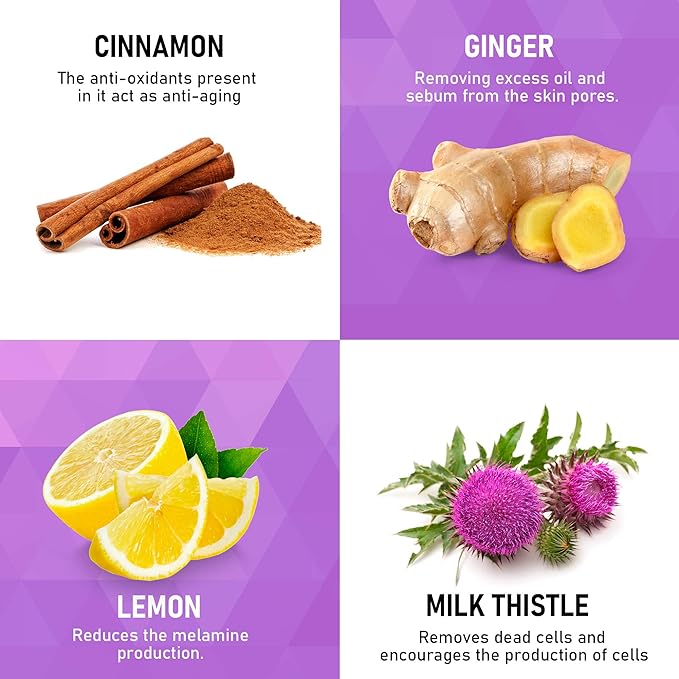 Glutathione Whitening Pills Skin Lightening Pills