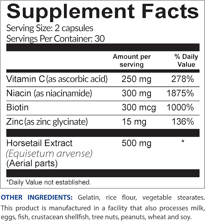 BioTrust Ageless Collagen Booster, Powerfully Support 60 Capsules (30 Servings)