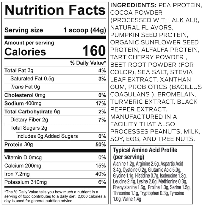 Vega Sport Premium Protein Powder Bundle,