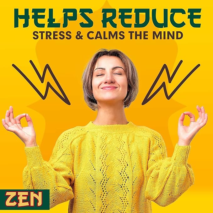 Stress Relief Gifts For Women Meditation