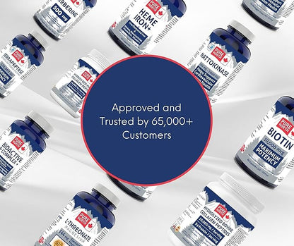 L-Glutamine 5000mg 250g