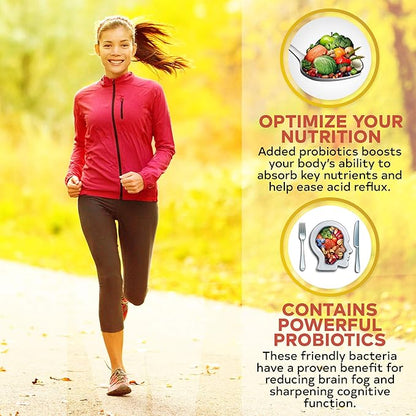 Whole Foods Multivitamin for Women & D3 & 90 Tablets