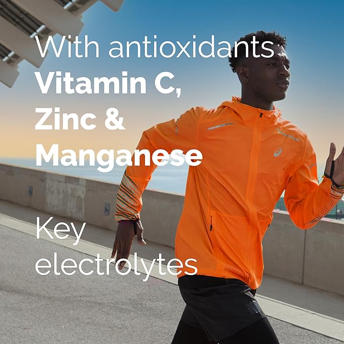 Emergen-C Vitamin C Ashwagandha Drink Mix, 18 Count