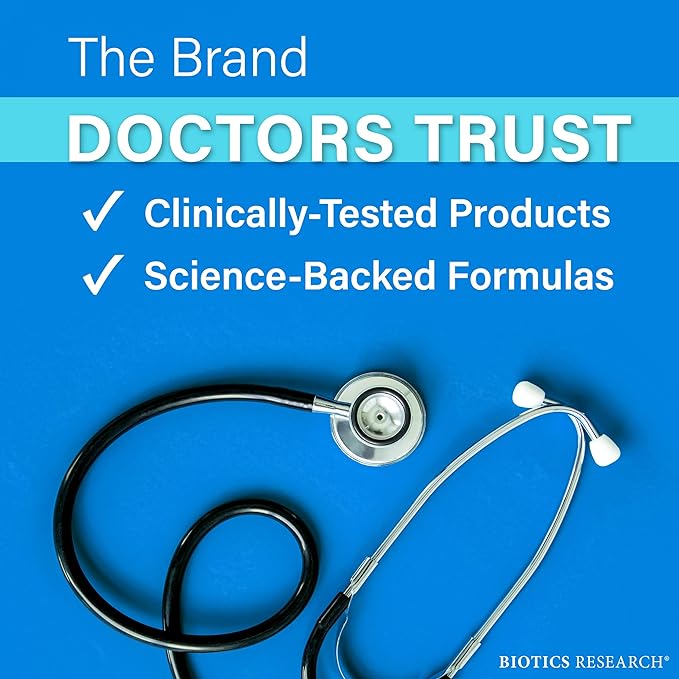 Biotics Research Biomega 1000 Omega 3 3 Fatty 90 Softgels