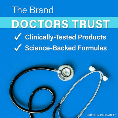 Biotics Research Biomega 1000 Omega 3 3 Fatty 90 Softgels