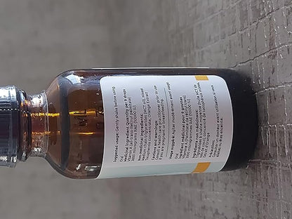 Why Not Natural Vitamin A Drops 10000 IU 1 oz