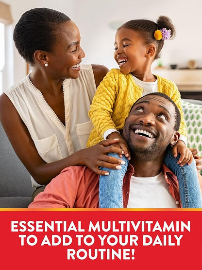 One Daily Multivitamin 100 Mini
