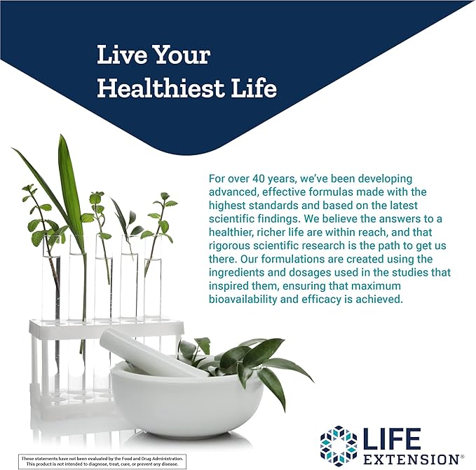 Life Extension GEROPROTECT Ageless Cell – Anti-aging Cellular Rejuvenation & Energy, Promotes Youthful Cellular Metabolism, Support Organ Health - Gluten-Free, Non-GMO - 30 Softgels