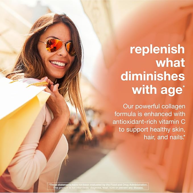 Advanced Collagen