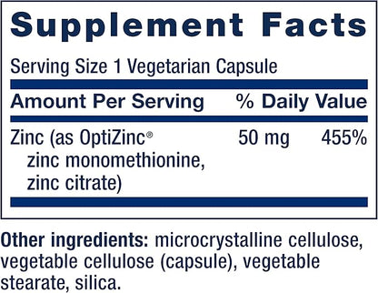 Life Extension One-Per-Day Multivitamin with Over 25 Vitamins, 50 mg, 90 Vegetarian