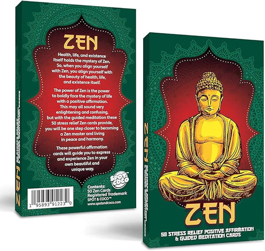 Stress Relief Gifts For Women Meditation