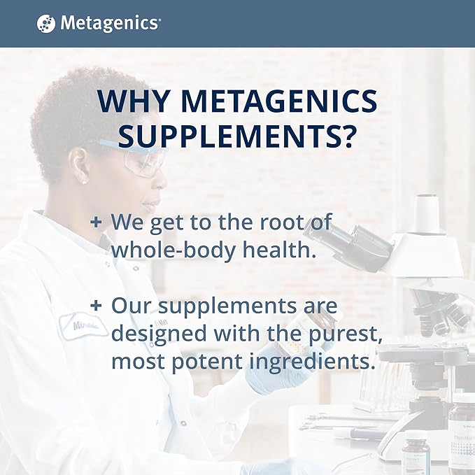 Metagenics CoQ10 ST-200 Q10 - 60 Softgels