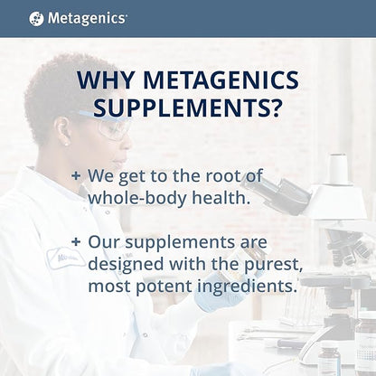Metagenics CoQ10 ST-200 Q10 - 60 Softgels