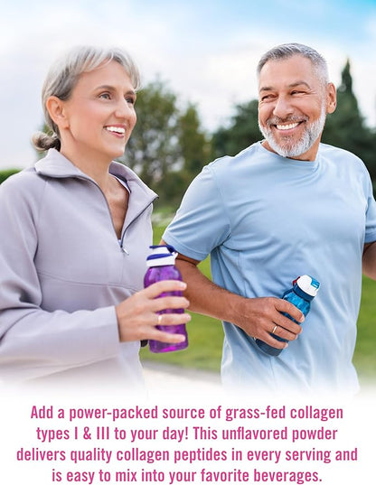 Nature's Truth Collagen Powder 7 oz