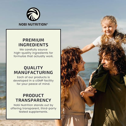 Triple Magnesium Softgels | Citrate, Malate, & Oxide | Highly Absorbable Magnesium Supplement for Digestion, Calm, Leg Cramps, & Sleep Support | 300mg Complex | Easy to Swallow Soft Gels | 60 Count