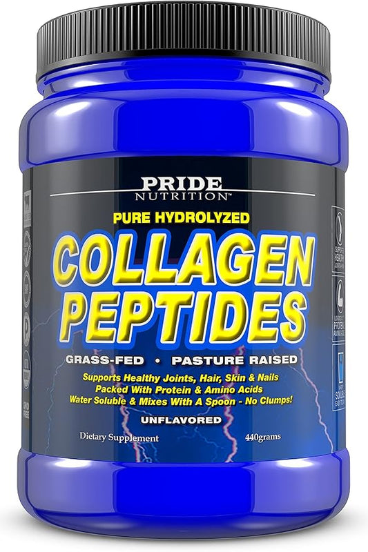 Collagen Peptides Powder