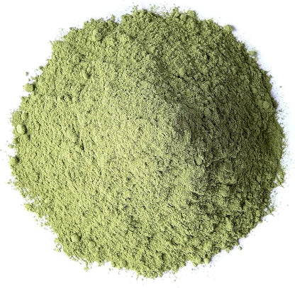 Food to Live Organic Alfalfa Powder, 1 Pound