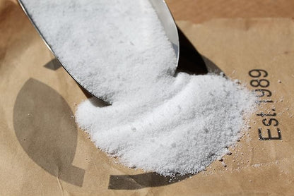 Magnesium Chloride USP (Pharmaceutical Grade) 100% Edible Cloruro de Magnesio 100% Comestible "Greenway Biotech" 2 Pounds