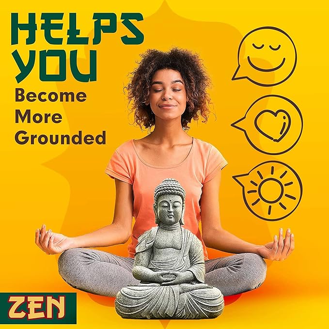 Stress Relief Gifts For Women Meditation