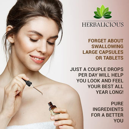 Collagen Complex + C 2 fl.