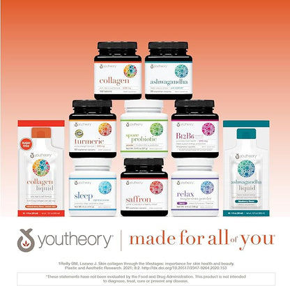 Youtheory Collagen Powder