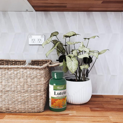 Vorst Lutein 18mg with Zeaxanthin 60