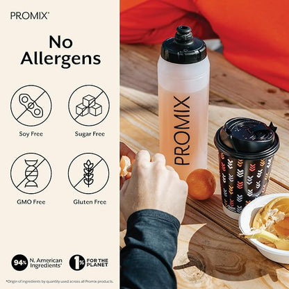 ProMix Nutrition Debloat 30 Count