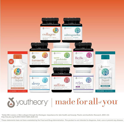 Youtheory Collagen Powder