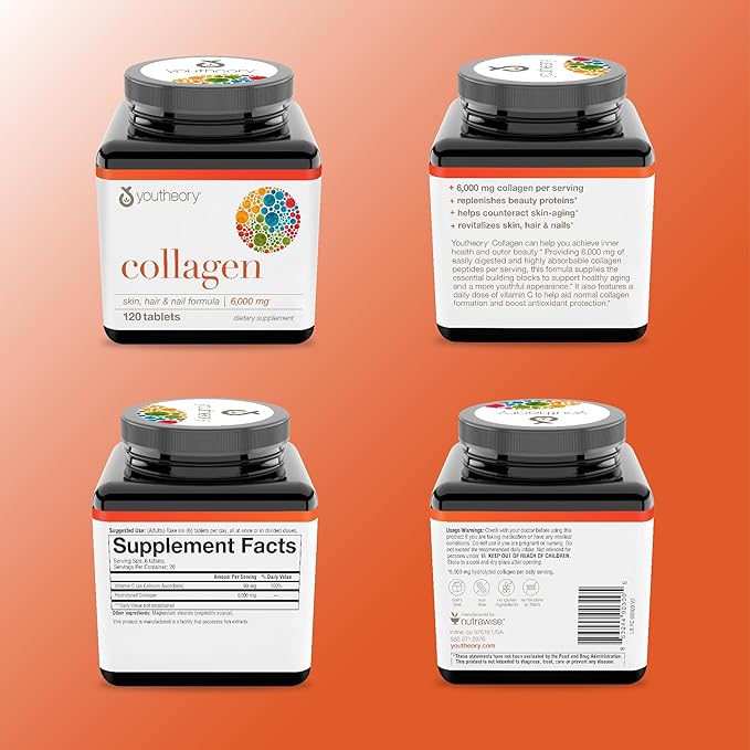 Advanced Collagen