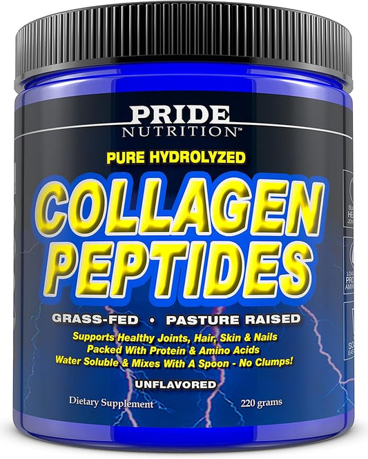 Collagen Peptides Powder