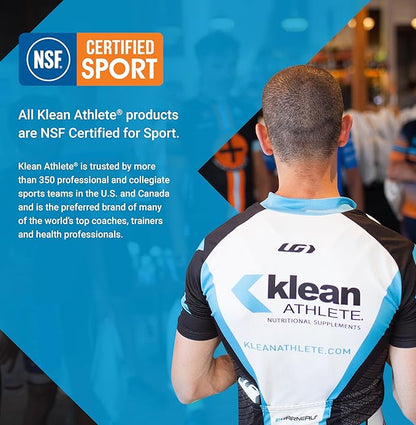 Klean ATHLETE Klean Collagen+C 12 Ounces