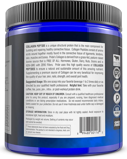 Collagen Peptides Powder