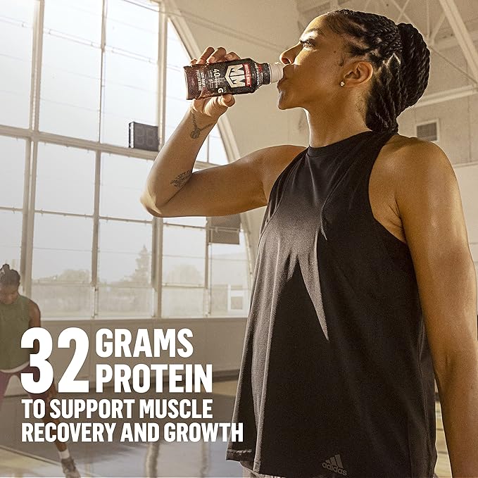 Muscle Milk Pro Series Shake, Cookies 11.16 Fl 12)