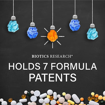 Biotics Research Bio Immunozyme Forte Multivitamin, 180 Caps
