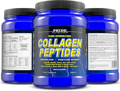 Collagen Peptides Powder