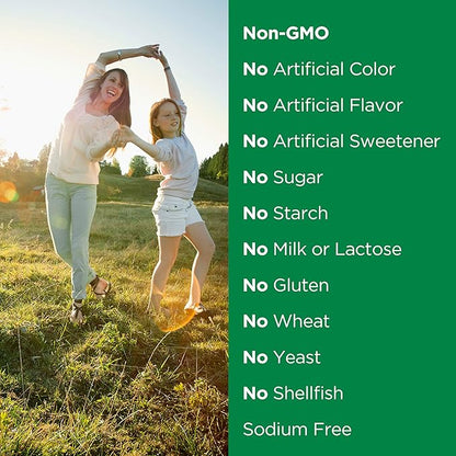 Nature’s Bounty Fish Oil, 1200mg, 360mg of Omega-3, 120 (3 Pack , 360 Total) Softgels 120 Softgels