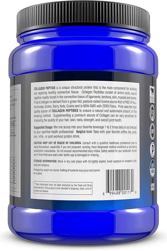 Collagen Peptides Powder