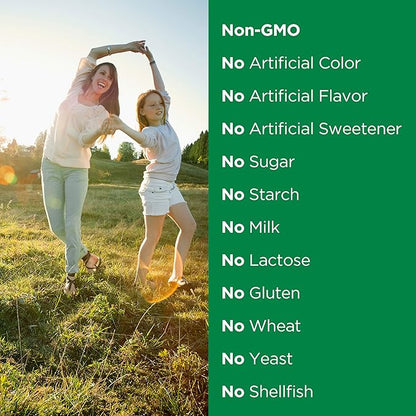 Nature's Bounty Fish Oil, Dietary Supplement with 360mg Omega-3, Supports Heart Health, 1200mg, 200 Softgels (Pack of 2)