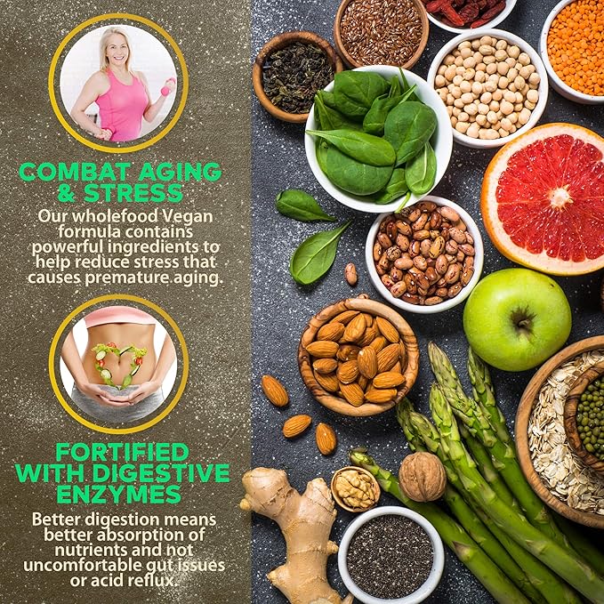 Whole Foods Multivitamin for Women & D3 & 90 Tablets